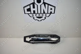 Ручка Двери Наружная Haval H6 Передняя Правая