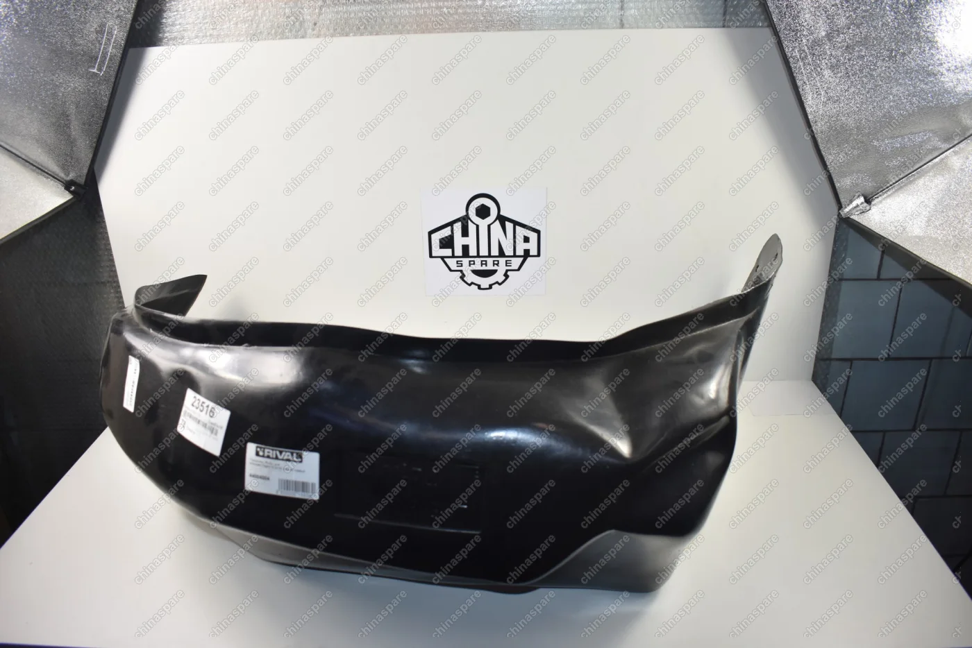 Локер Rival Задний Правый Mitsubishi Pajero 3/4