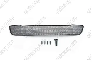 1390108101 Сетка на бампер внешняя для NISSAN Teana 2011-2014, черн., 10 мм