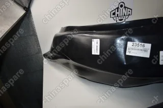 Локер Rival Задний Правый Mitsubishi Pajero 3/4