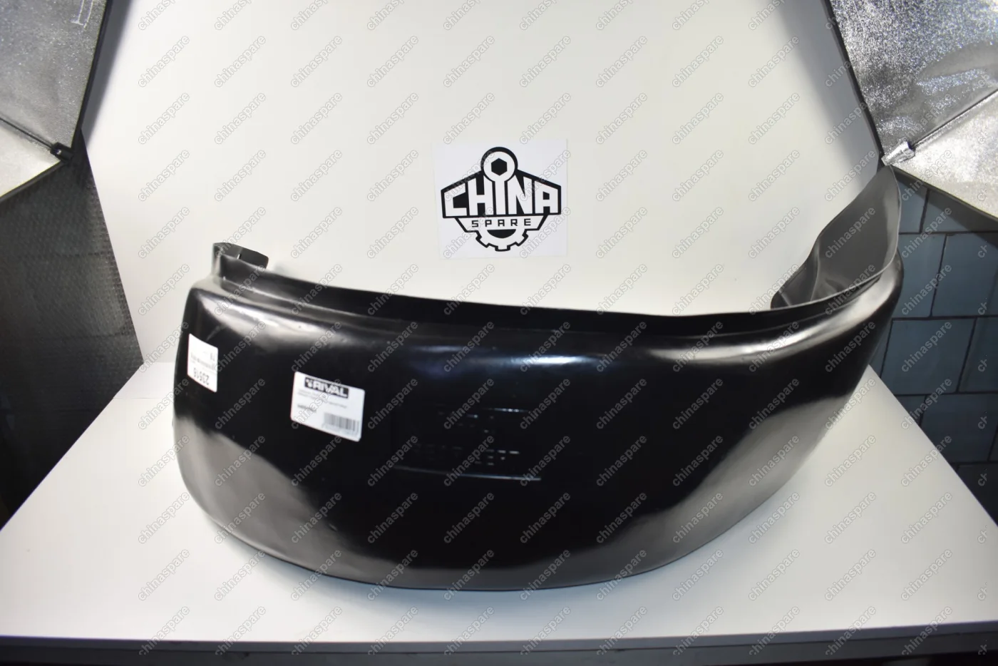 Локер Rival Задний Левый Mitsubishi Pajero 3/4