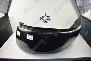 Локер Rival Задний Левый Mitsubishi Pajero 3/4