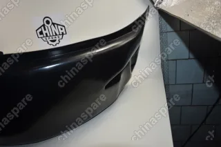 Локер Rival Задний Левый Mitsubishi Pajero 3/4