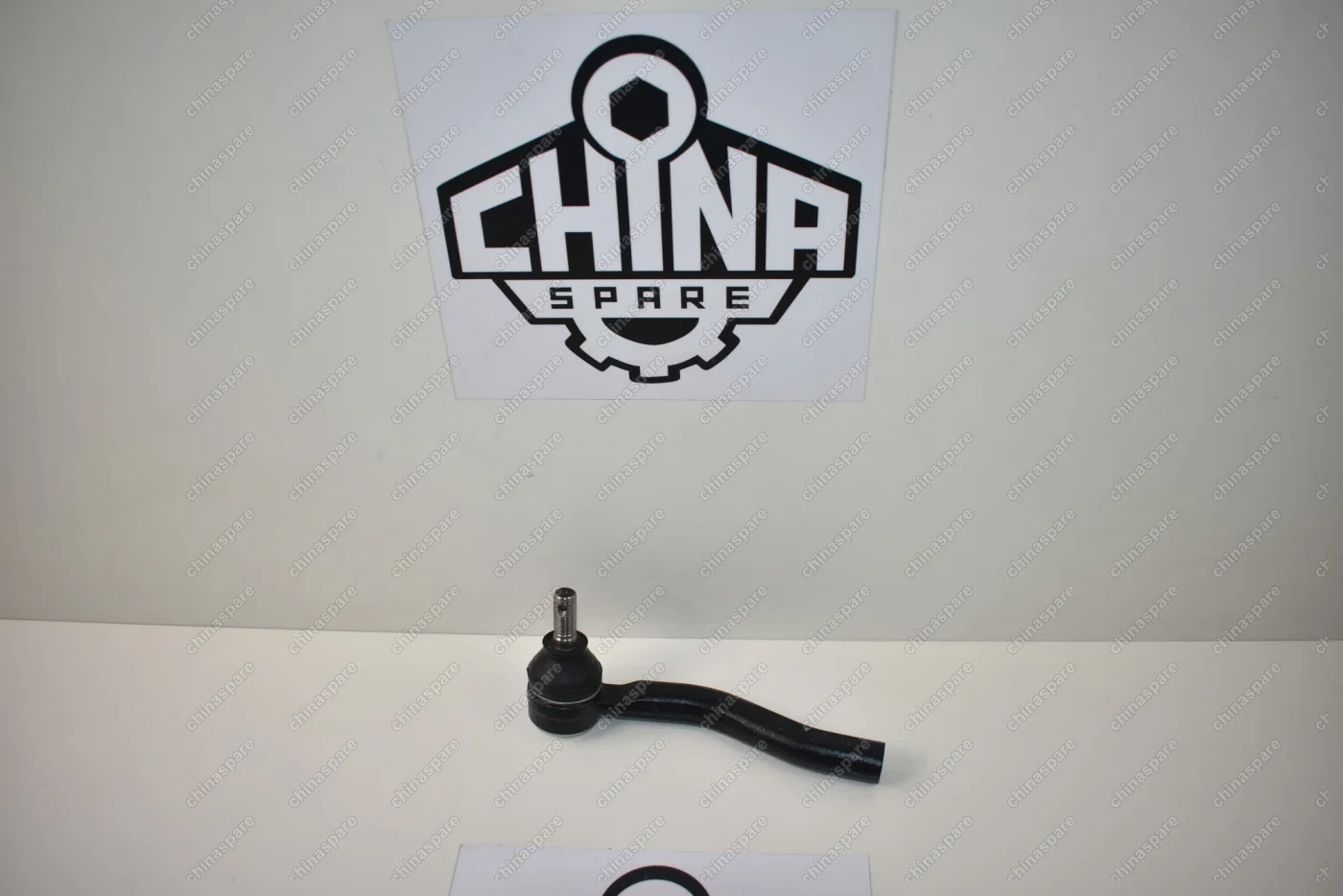 Наконечник Рулевой Левый Lifan Solano