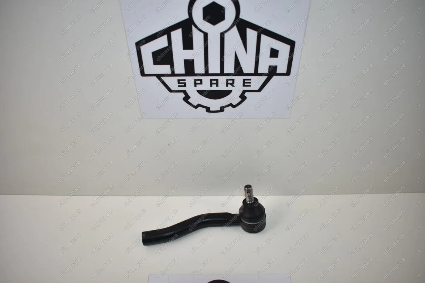 Наконечник Рулевой Правый Lifan Solano