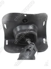 Рычаг КПП Переключения Передач (Дизель) Great Wall Hover H5 (Под фиксатор задней передачи)