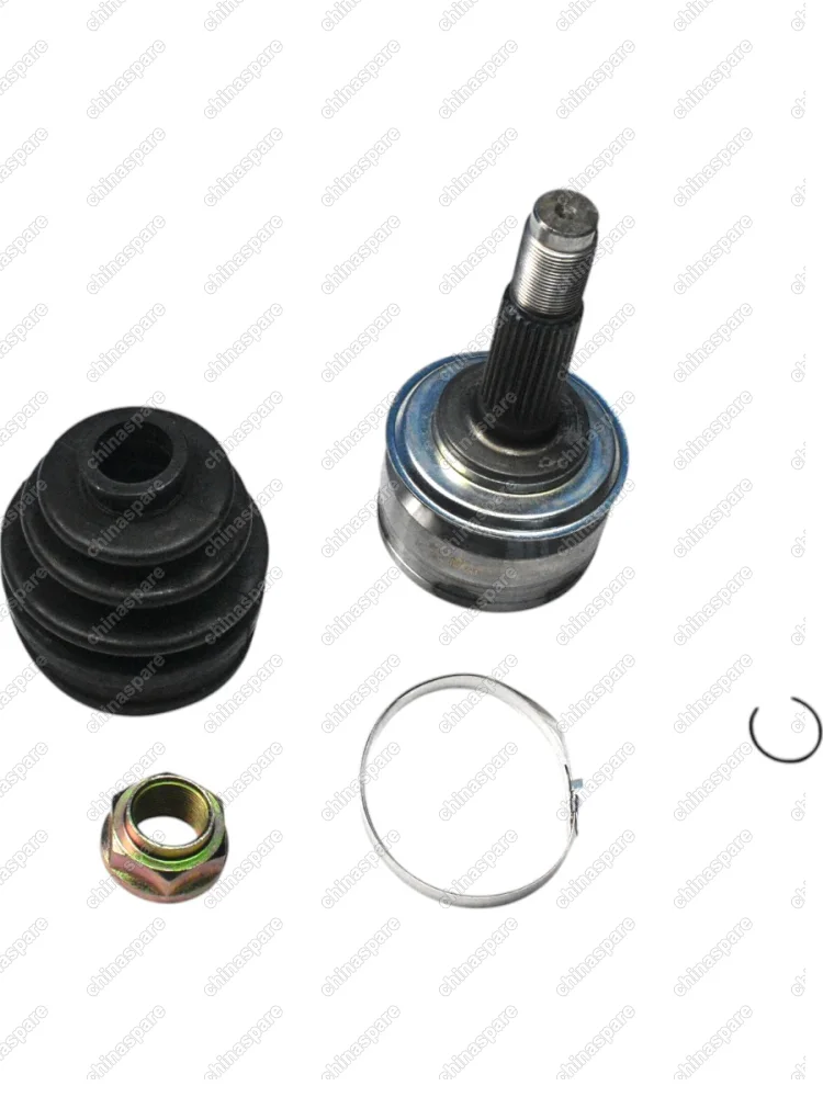 ШРУС Наружный Chery Kimo, Indis (Без ABS)