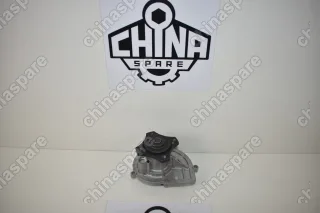 E4G161307010AB Насос Водяной Chery Tiggo FL (1.6) (4 отверстия под шкив)