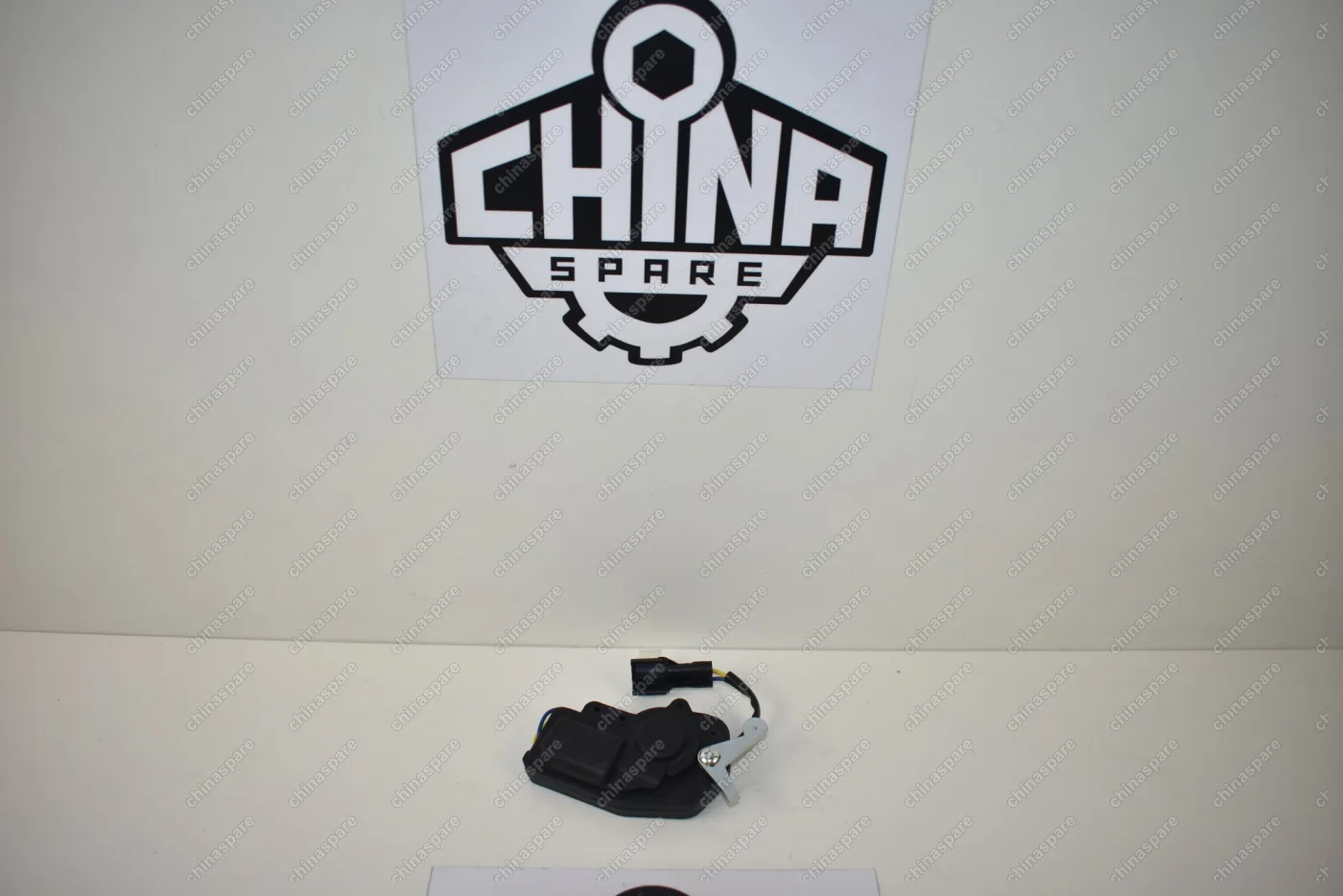 Активатор двери Передней Левой ZX Grand Tiger