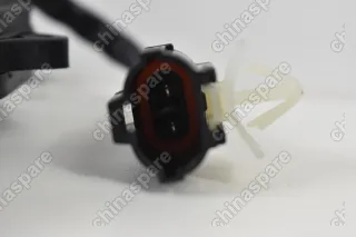 Активатор двери Передней Левой ZX Grand Tiger