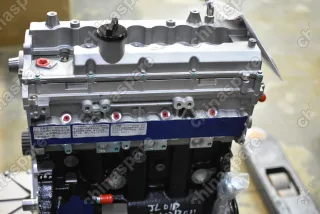 Двигатель 4D20 Great Wall Hover H5 2.0 (Дизель / Без навесного)