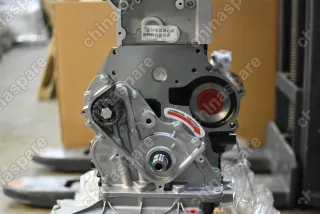 Двигатель 4D20 Great Wall Hover H5 2.0 (Дизель / Без навесного)