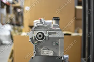 Двигатель 4D20 Great Wall Hover H5 2.0 (Дизель / Без навесного)