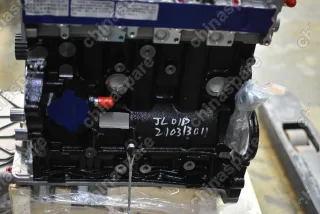 Двигатель 4D20 Great Wall Hover H5 2.0 (Дизель / Без навесного)