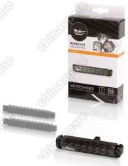 AFVIP045 Ароматизатор на дефлектор VIP черный лед