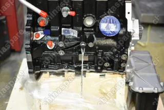 Двигатель 4D20 Great Wall Hover H5 2.0 (Дизель / Без навесного)