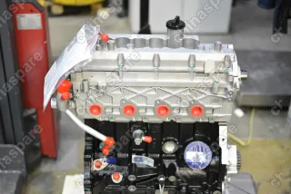 Двигатель 4D20 Great Wall Hover H5 2.0 (Дизель / Без навесного)