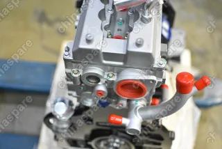 Двигатель 4D20 Great Wall Hover H5 2.0 (Дизель / Без навесного)