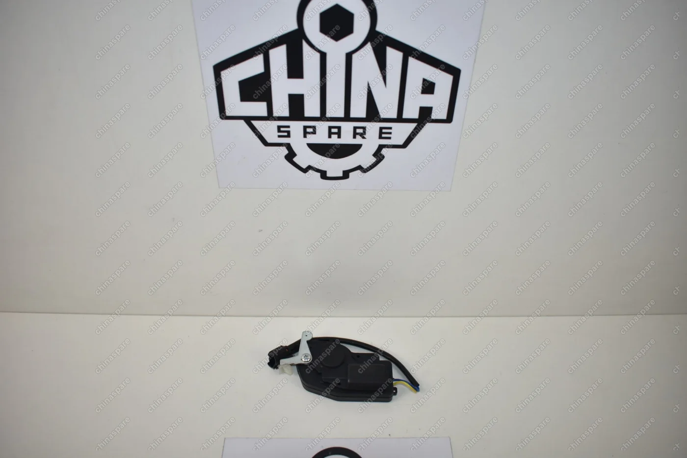 Активатор двери Передней Правой ZX Grand Tiger