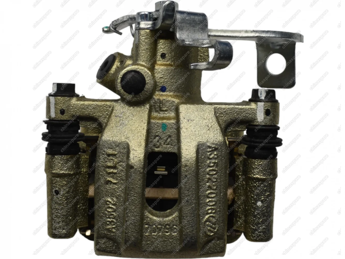 Суппорт Тормозной Задний Левый Lifan Celliya, X50