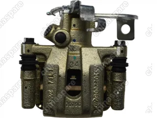 Суппорт Тормозной Задний Левый Lifan Celliya, X50