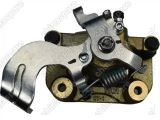 Суппорт Тормозной Задний Левый Lifan Celliya, X50