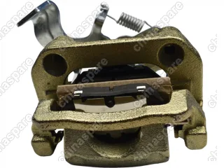 Суппорт Тормозной Задний Левый Lifan Celliya, X50