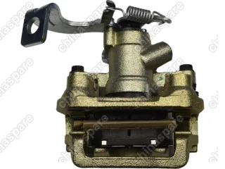 Суппорт Тормозной Задний Левый Lifan Celliya, X50