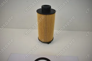 Фильтр Масляный Foton Sauvana