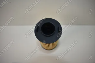 Фильтр Масляный Foton Sauvana