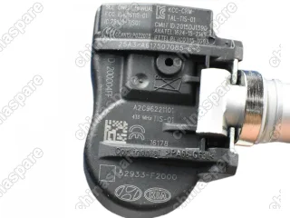 Датчик давления в шинах Hyundai Elantra 16-