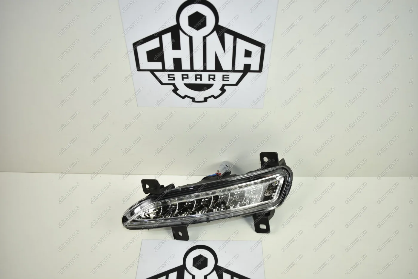 Фара Противотуманная Geely Emgrand EC7 Правая