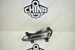 Фара Противотуманная Geely Emgrand EC7 Правая