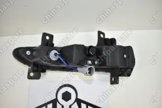 Фара Противотуманная Geely Emgrand EC7 Правая