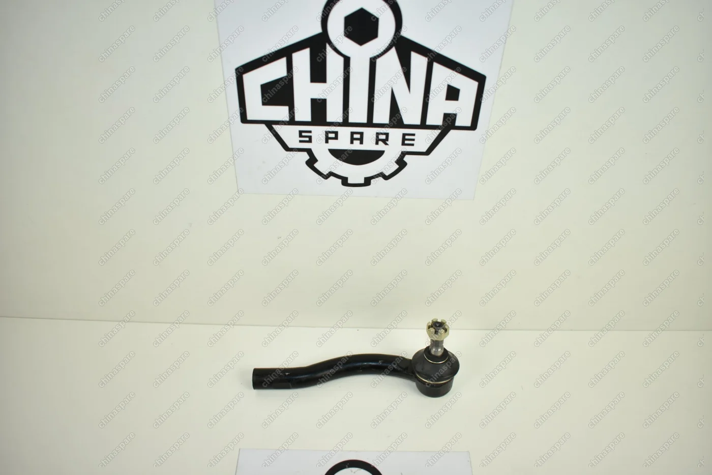 Наконечник рулевой тяги Правый Lifan Solano