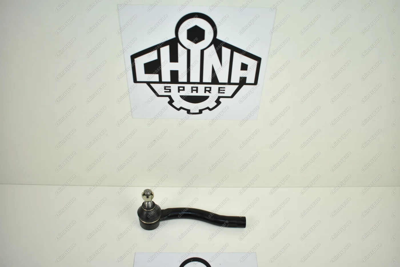 Наконечник рулевой тяги Левый Lifan Solano