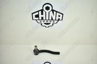 Наконечник рулевой тяги Левый Lifan Solano