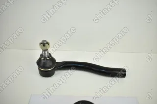 Наконечник рулевой тяги Левый Lifan Solano