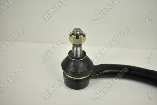Наконечник рулевой тяги Левый Lifan Solano