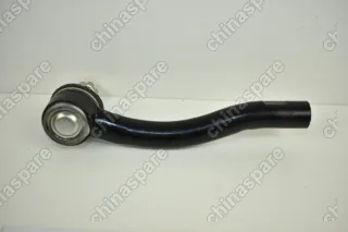 Наконечник рулевой тяги Левый Lifan Solano