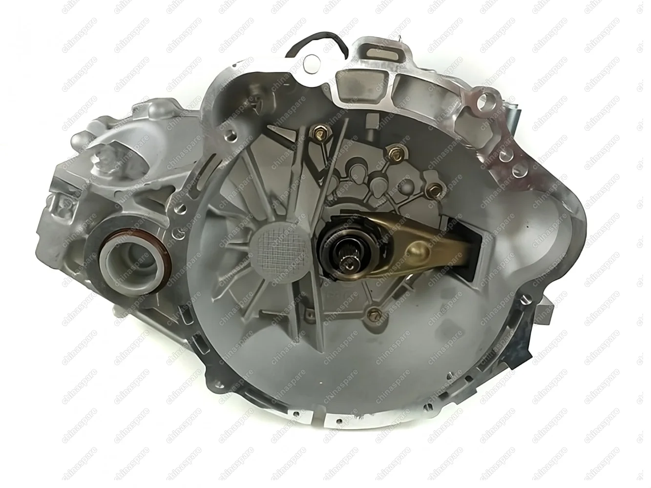 Коробка Передач Lifan Cebrium