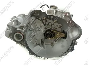 Коробка Передач Lifan Cebrium
