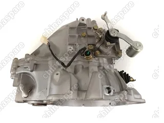 Коробка Передач Lifan Cebrium