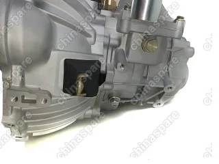 Коробка Передач Lifan Cebrium