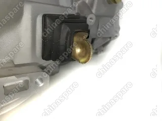 Коробка Передач Lifan Cebrium