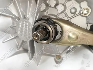 Коробка Передач Lifan Cebrium