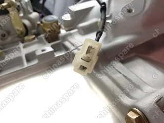 Коробка Передач Lifan Cebrium