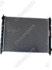 Радиатор Охлаждения Chery Tiggo 5