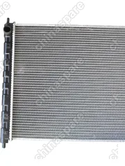 Радиатор Охлаждения Chery Tiggo 5