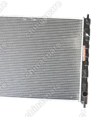 Радиатор Охлаждения Chery Tiggo 5